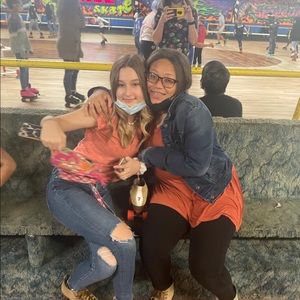 Meet your Posher, Natalee